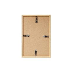 Ramka drewniana Rustic biały dąb 50x60cm | Promocja | Frame Store Ramka drewniana Rustic biały dąb 50x60cm | Promocja | Frame Store